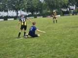 S.K.N.W.K. JO19-1 - Halsteren JO19-2 (competitie) 2024-2025 (3e fase) (199/225)